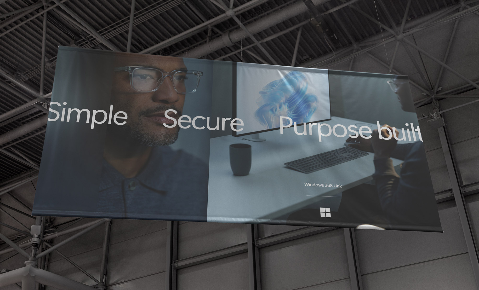 Stephen Wells
 Windows 365 Link