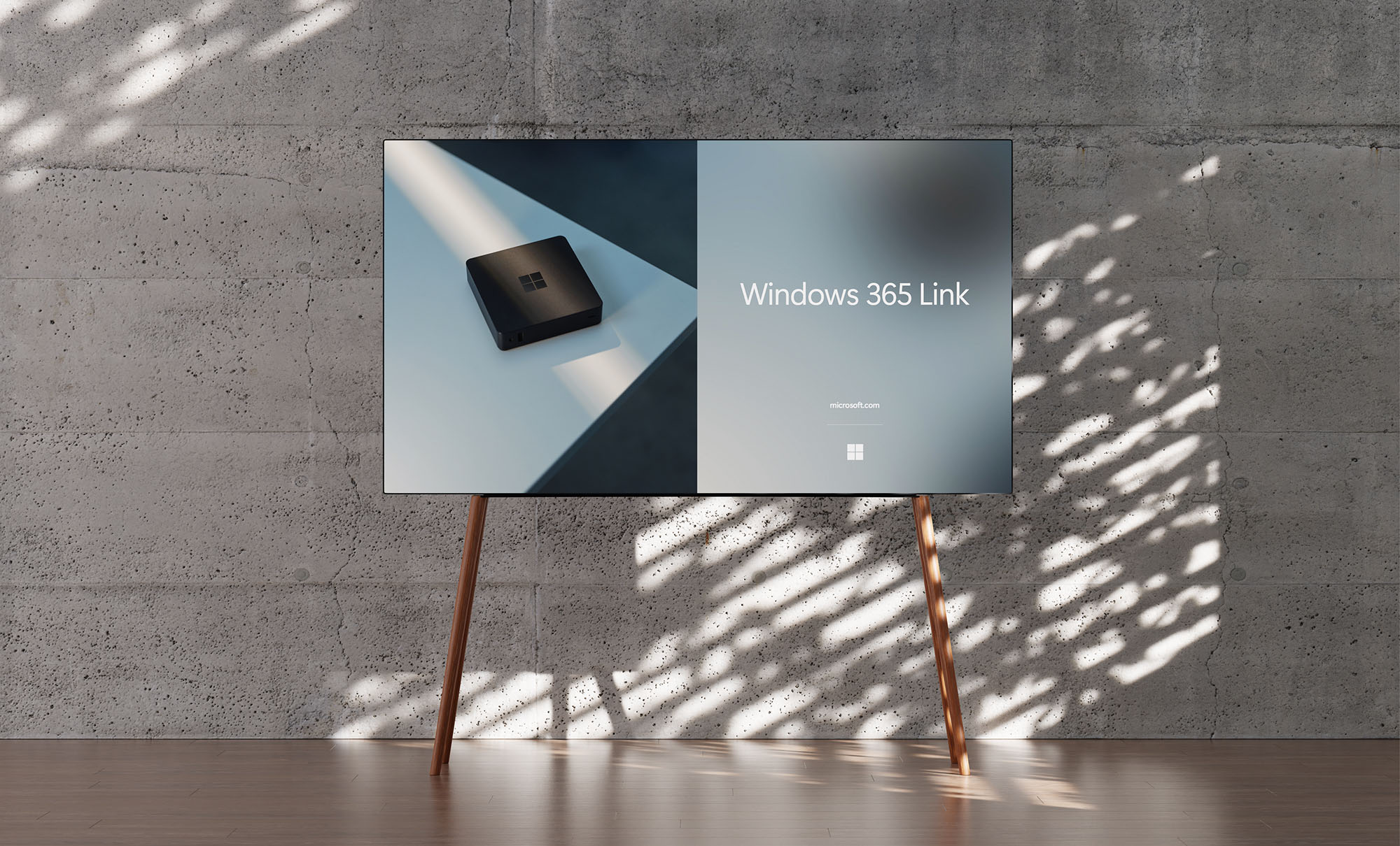 Stephen Wells
 Windows 365 Link