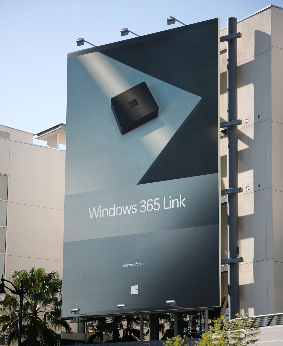 Stephen Wells
 Windows 365 Link