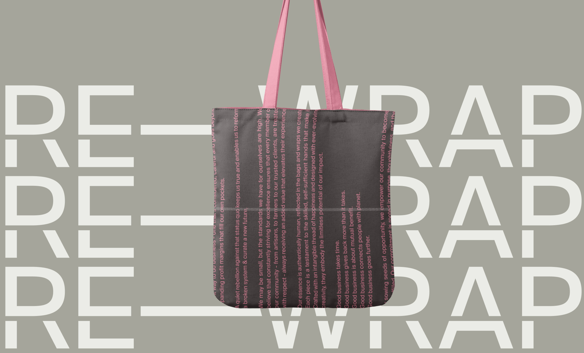 Stephen Wells
 Re—wrap