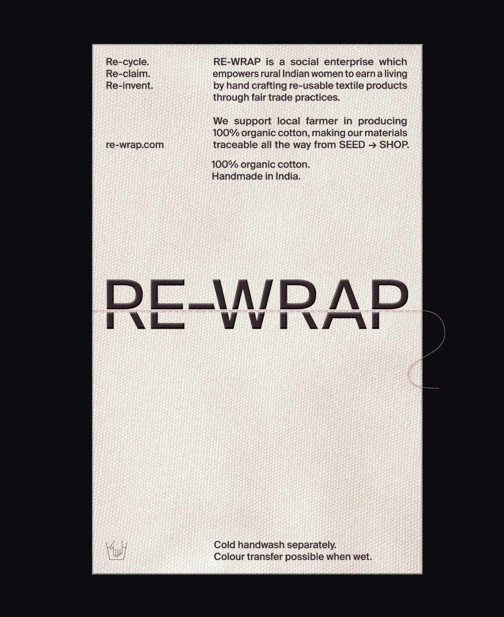 Stephen Wells
 Re—wrap