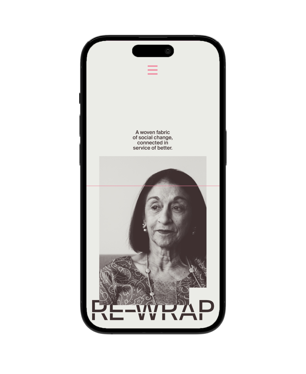 Stephen Wells
 Re—wrap