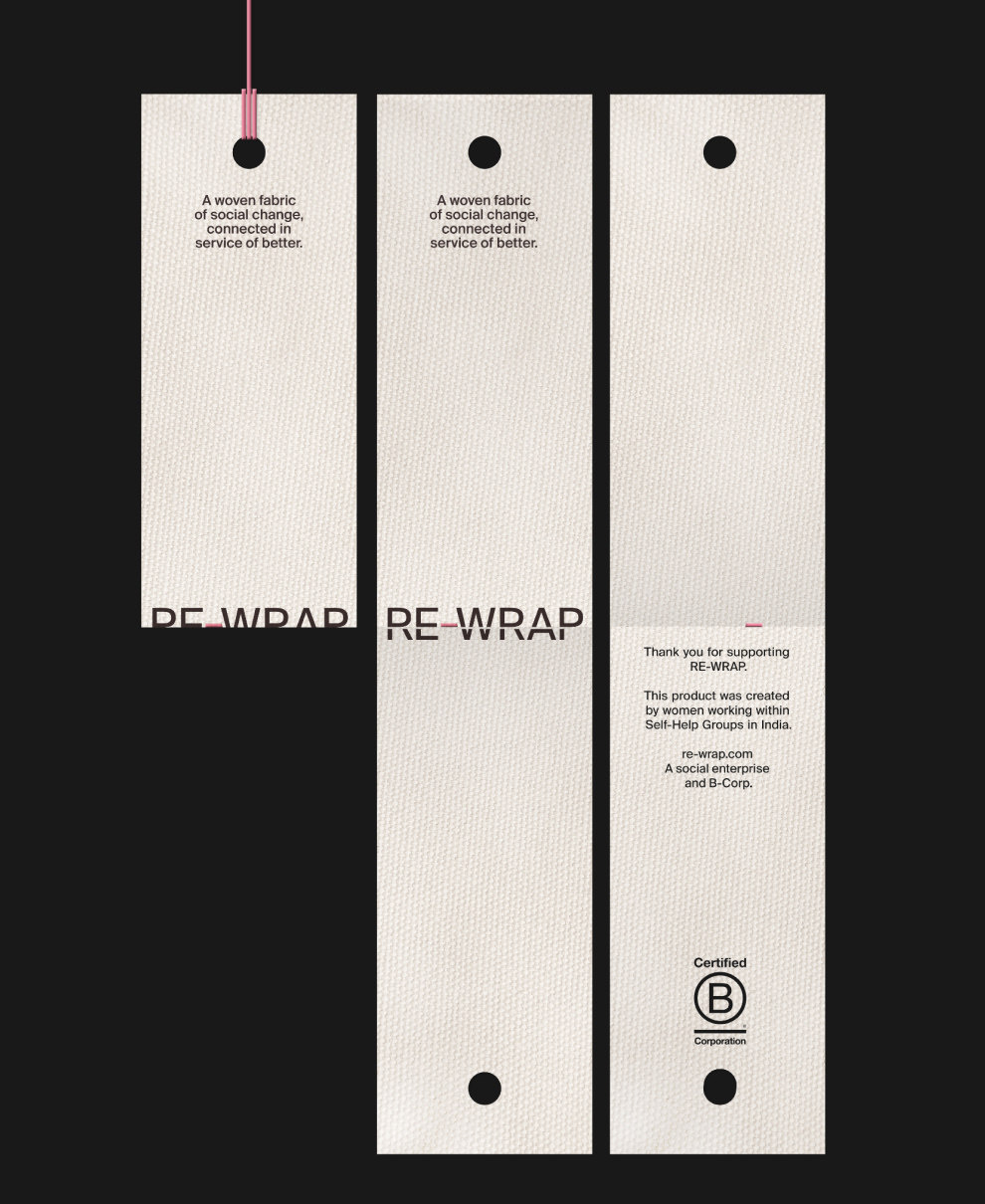Stephen Wells
 Re—wrap