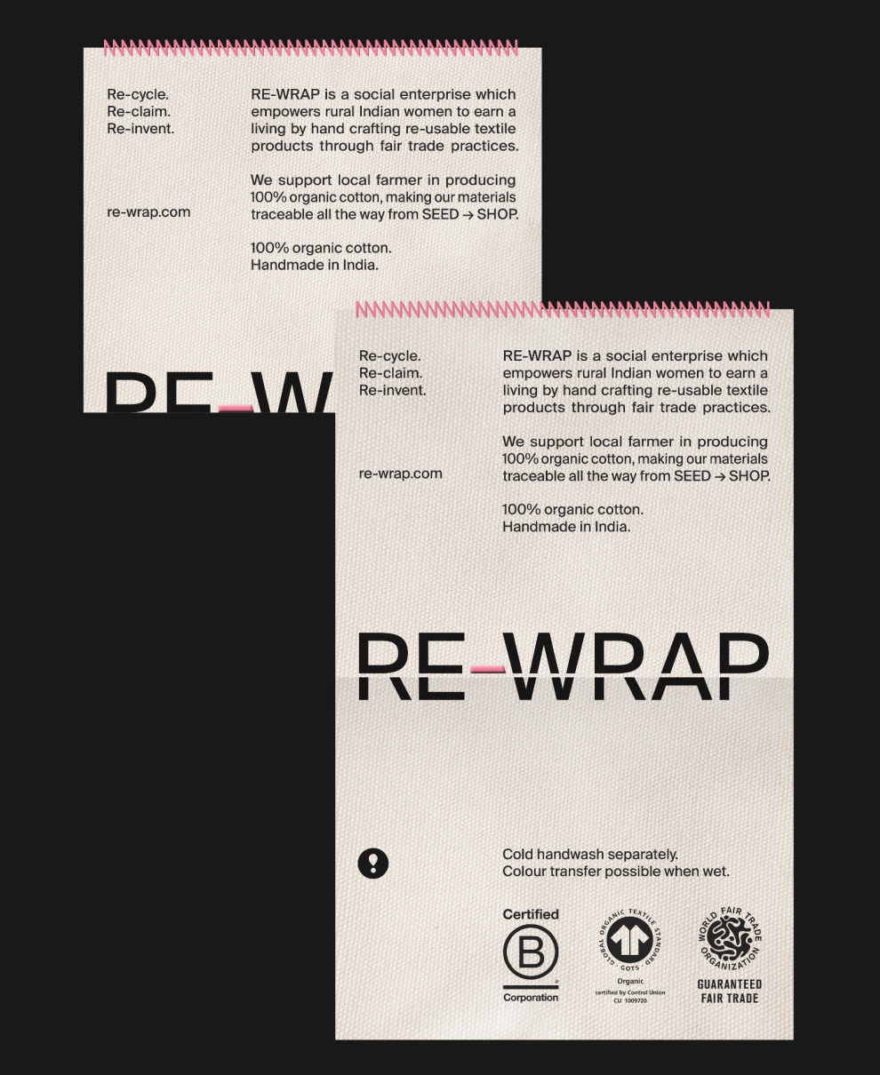 Stephen Wells
 Re—wrap
