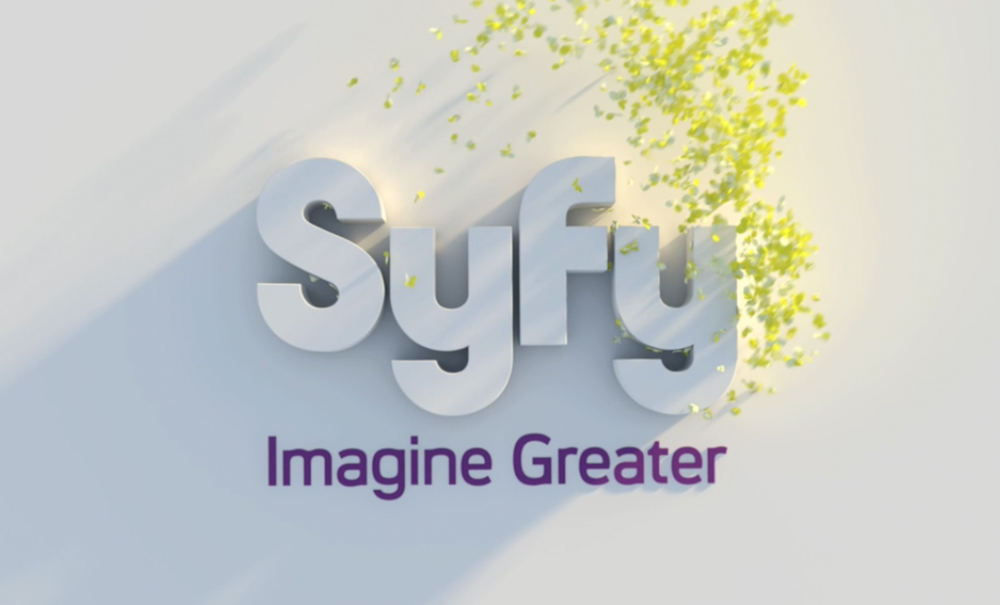 Stephen Wells
 Imagine greater