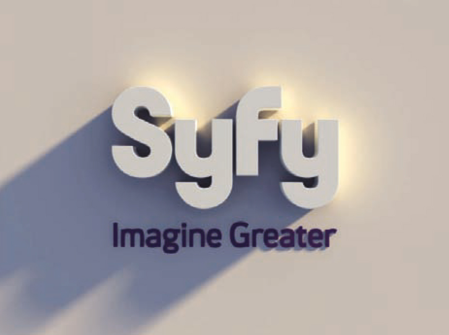 Stephen Wells
 Imagine greater