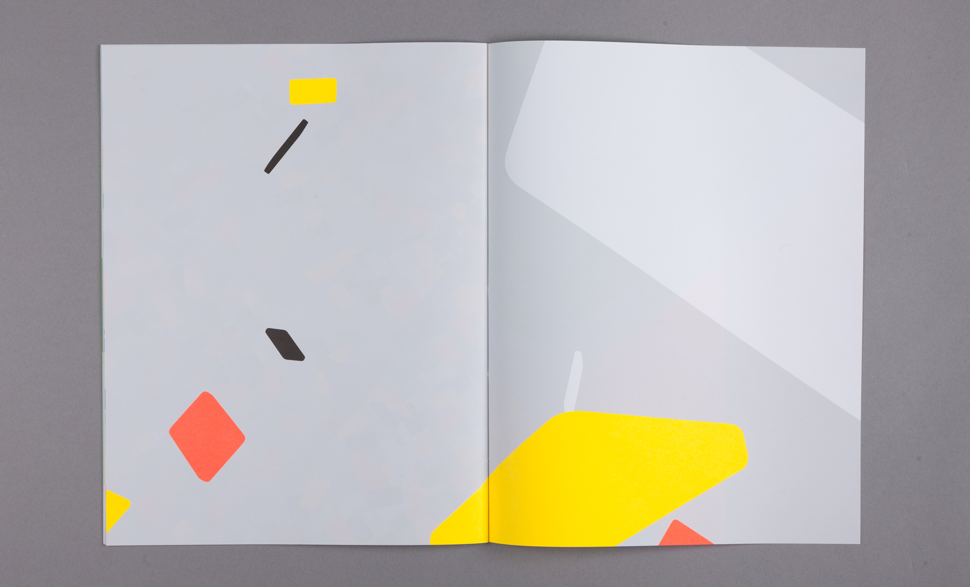 Stephen Wells
 Colour and form