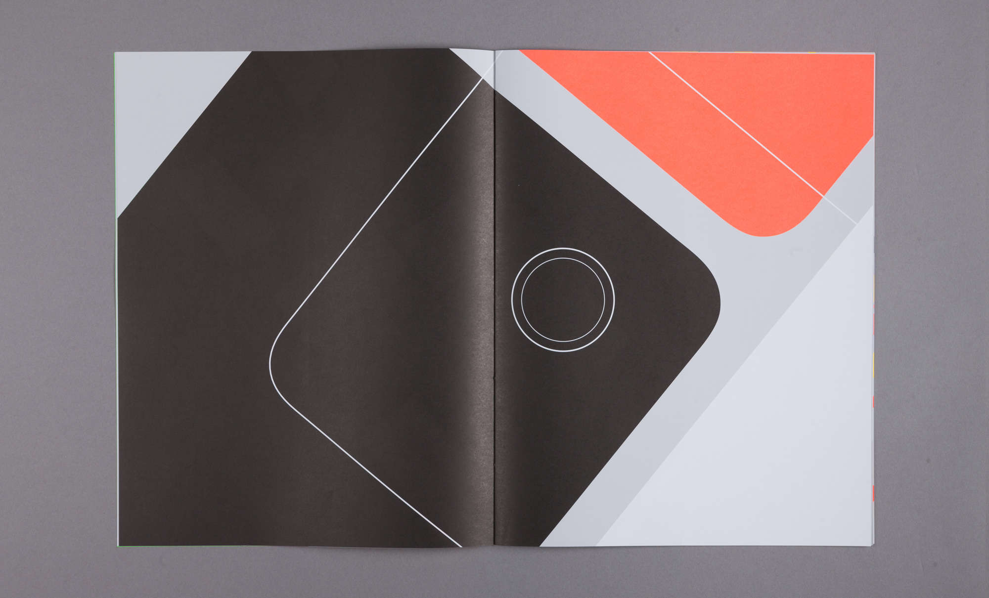 Stephen Wells
 Colour and form