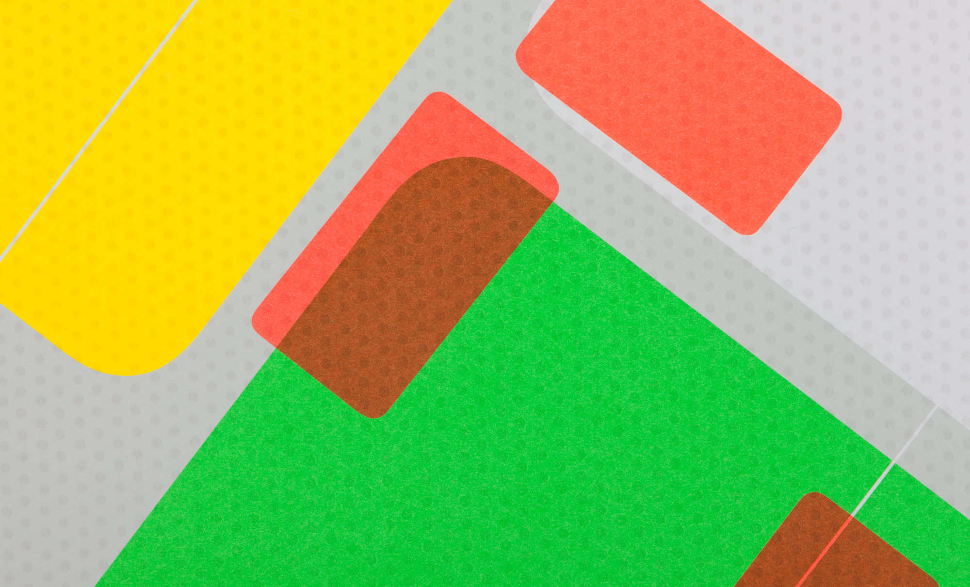 Stephen Wells
 Colour and form