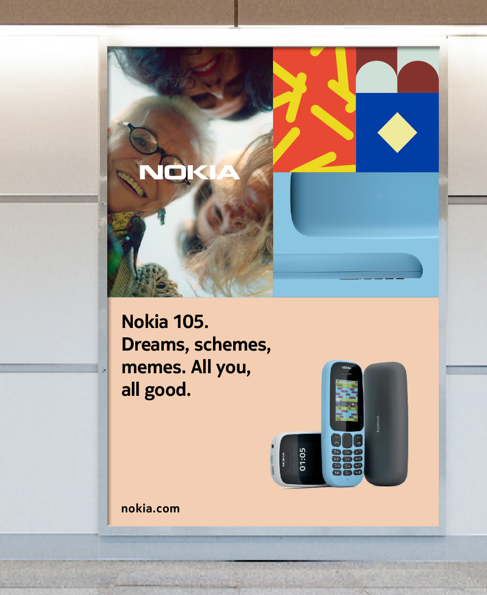Stephen Wells
 Nordic Premium