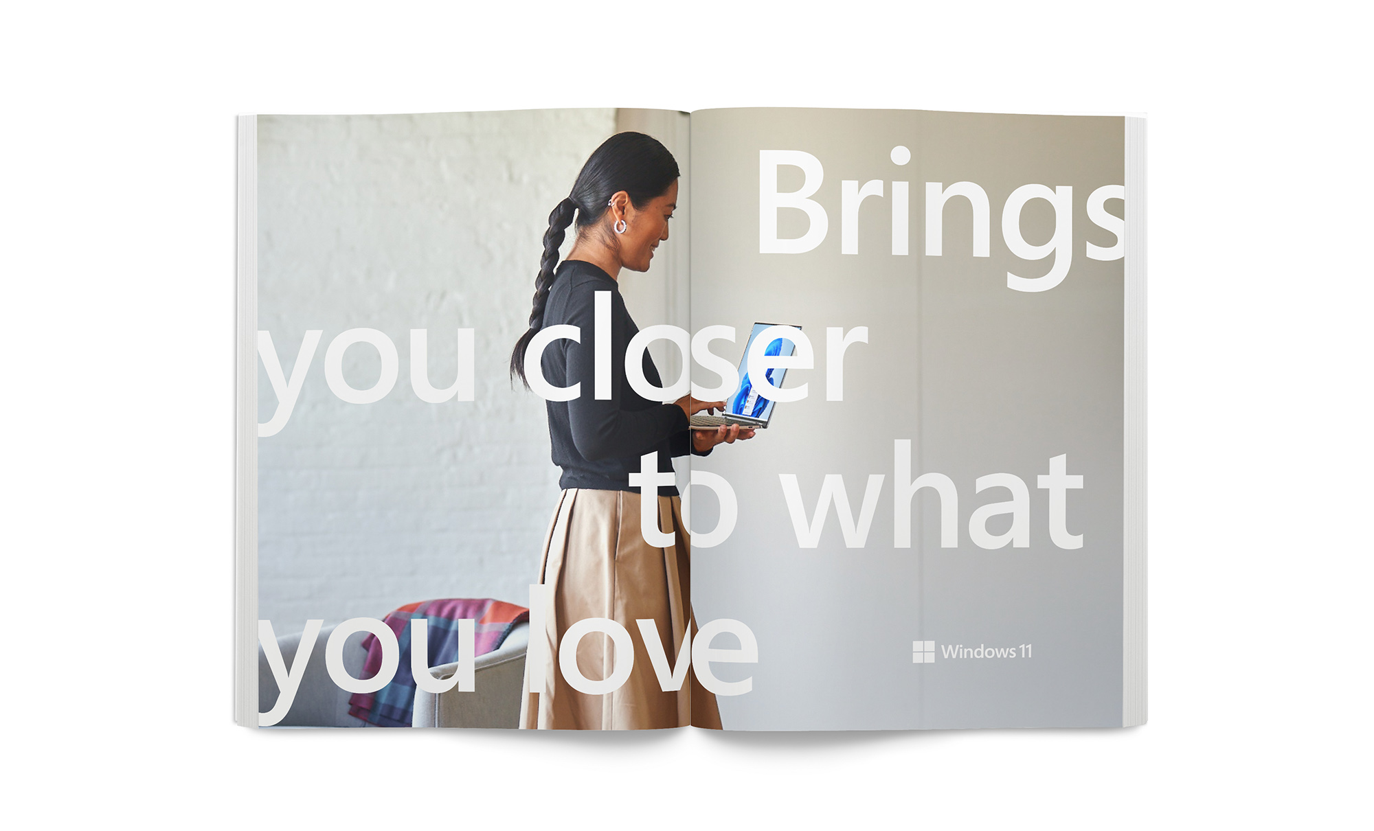 Stephen Wells
 Microsoft / Windows 11