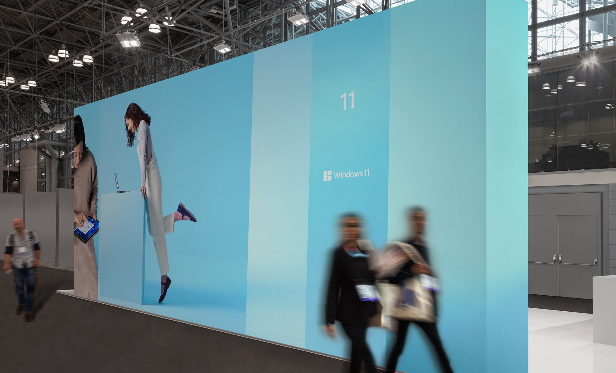 Stephen Wells
 Microsoft / Windows 11