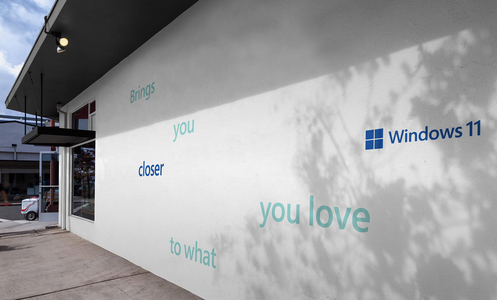 Stephen Wells
 Microsoft / Windows 11