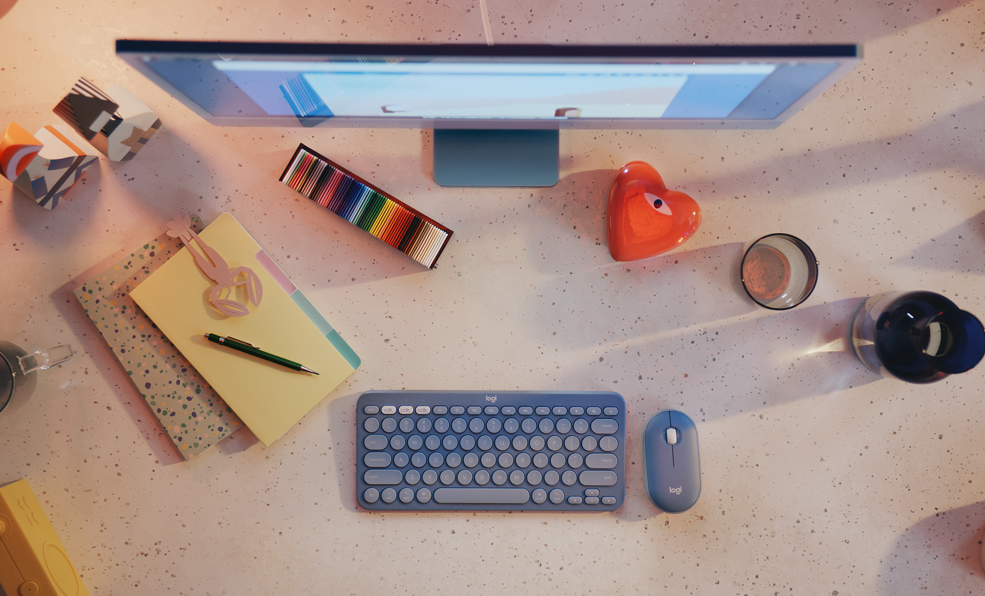 Stephen Wells
 Logi for Mac