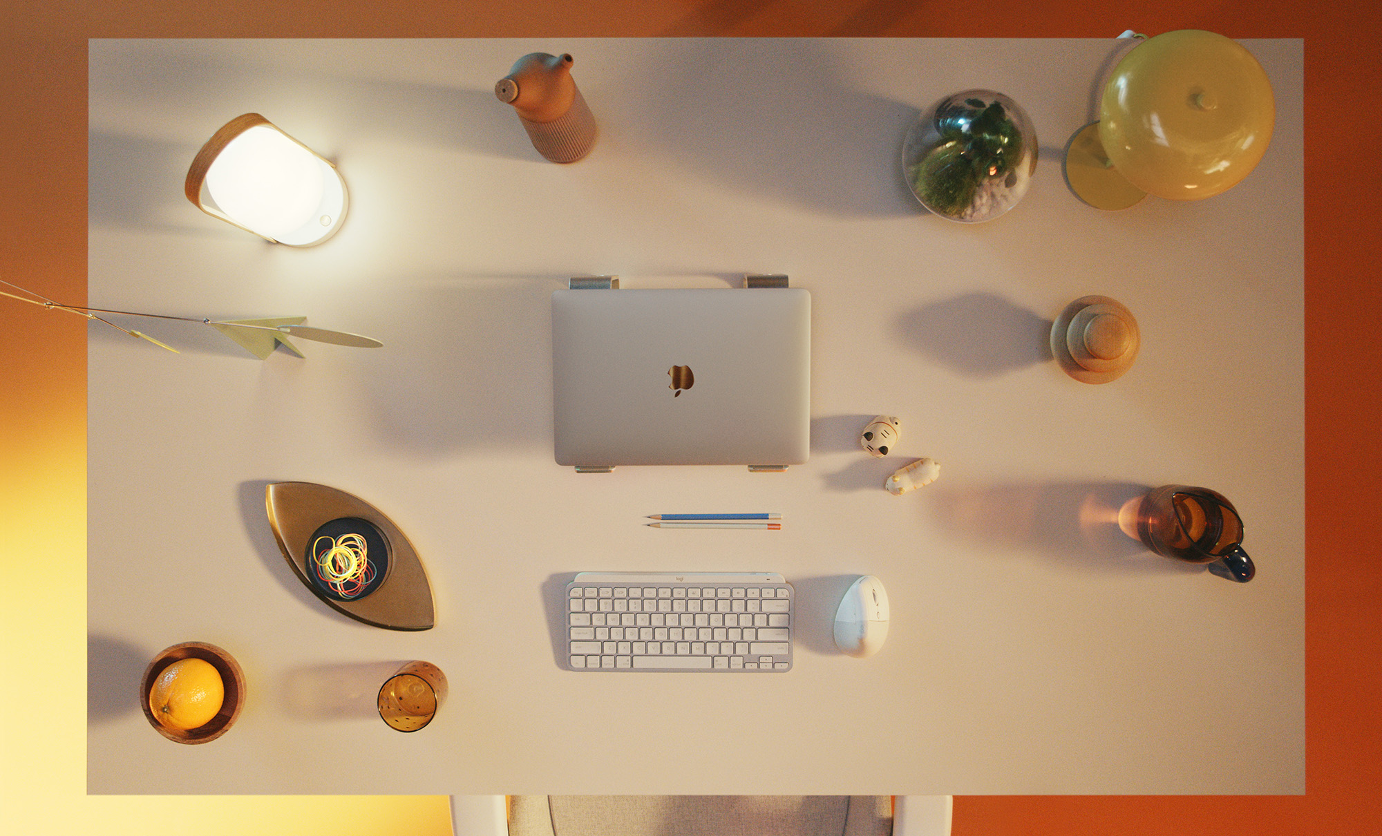 Stephen Wells
 Logi for Mac